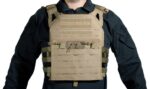 chaleco plate carrier corte laser tan v18 2 placas de proteccion dummy.jpg
