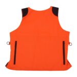 chaleco cordex – pro naranja