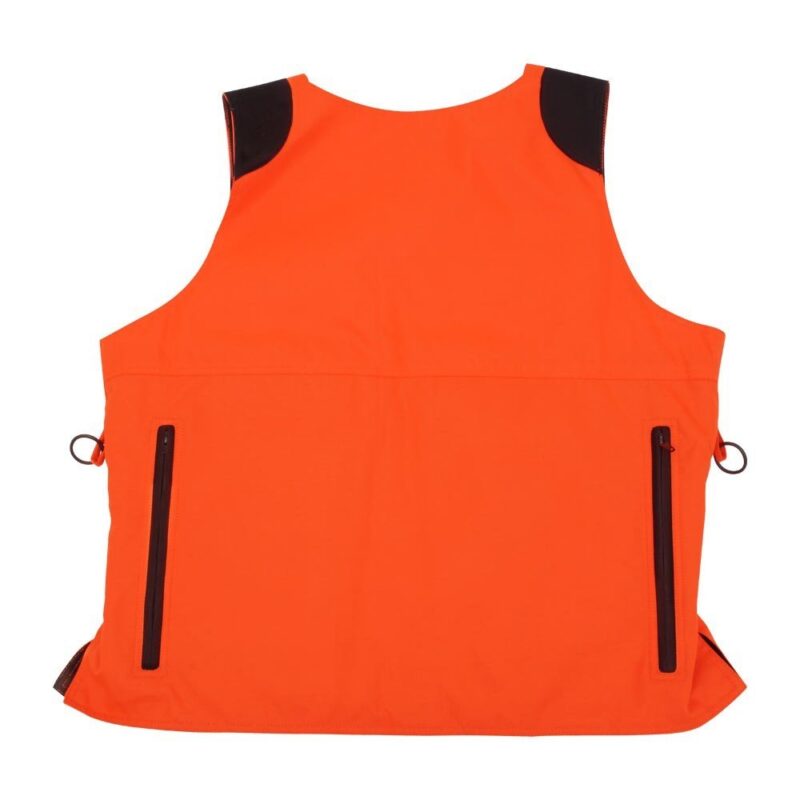 chaleco cordex – pro naranja