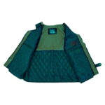 chaleco cordex – pro verde