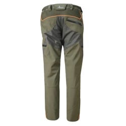 pantalones impermeables kreato