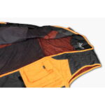 chaleco konustex gametop