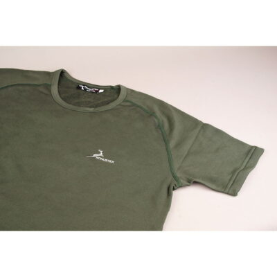 camiseta térmica progame 20