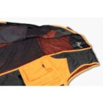 chaleco konustex gametop