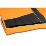 chaleco konustex gametop