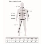 pantalones impermeables kreato
