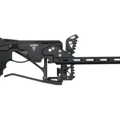 chasis saber tactical fx corona