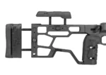 chasis mdt acc elite remington 700 sa azul titanio