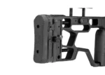 chasis mdt acc elite remington 700 sa azul titanio