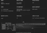 chasis mdt acc elite remington 700 sa fde
