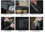 chasis mdt acc premier gen2 cz 457 fde