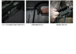 chasis mdt acc premier gen2 cz 457 fde