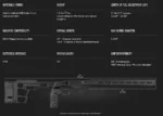 chasis mdt acc premier gen2 cz 457 fde