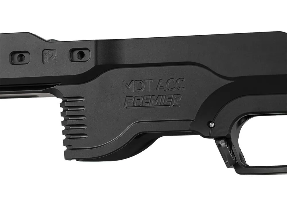 chasis mdt acc premier gen2 cz 457 fde