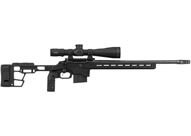 chasis mdt acc premier gen2 remington 700 sa negro