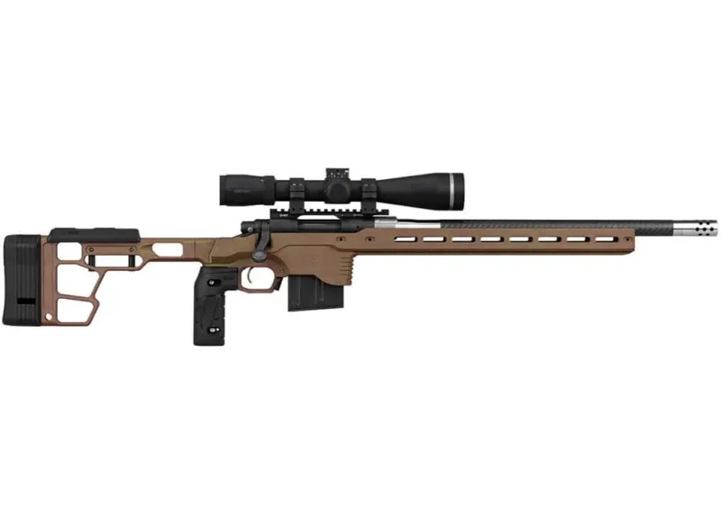 chasis mdt acc premier gen2 remington 700 sa fde