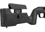 chasis mdt field stock remington 700 sa negro