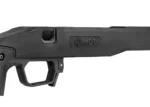 chasis mdt field stock remington 700 sa negro