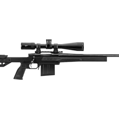 chasis mdt oryx cz 457 negro