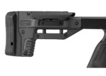 chasis mdt oryx cz 457 negro
