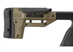 chasis mdt oryx remington 700 sa fde