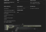 chasis mdt oryx remington 700 sa fde