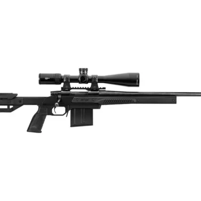 chasis mdt oryx tikka t3/t3x sa negro