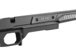 chasis mdt oryx tikka t3/t3x sa negro