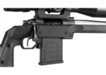 chasis mdt xrs tikka t3/t3x sa negro