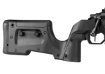 chasis mdt xrs tikka t3/t3x sa negro