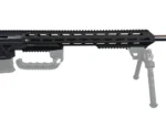 chassis rome lorica e tikka t3
