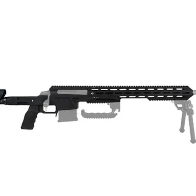 chassis rome lorica e tikka t3