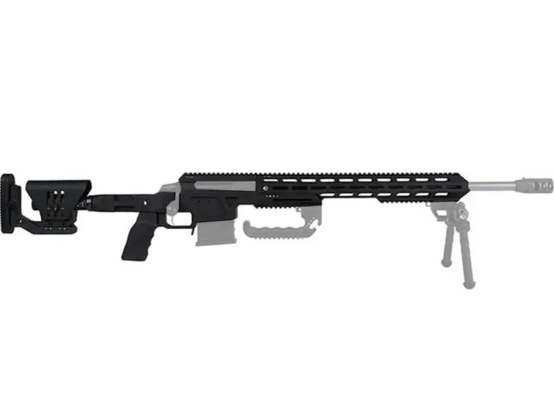 chassis rome lorica e tikka t3