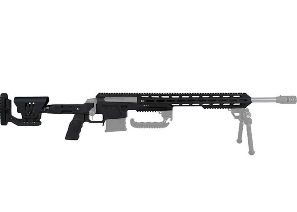 chassis rome lorica e tikka t3