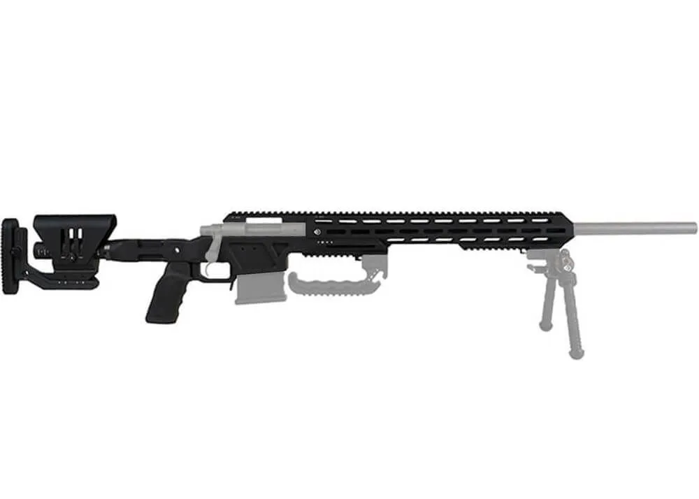 chassis rome lorica e remington sa