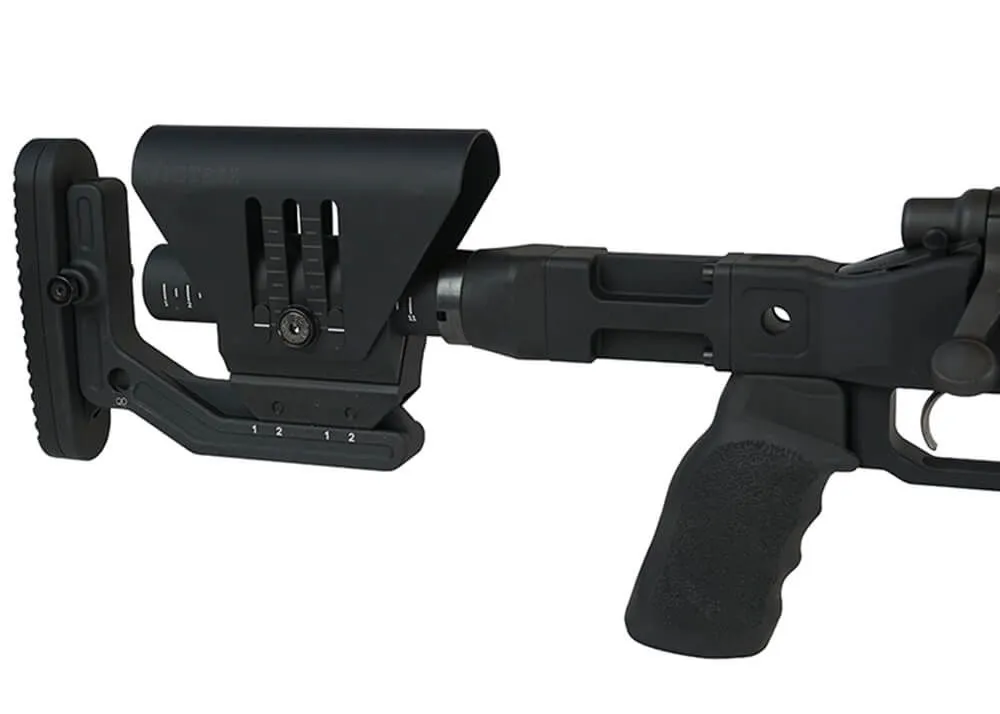 chassis rome lorica e remington sa