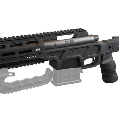 chasis roma lorica r remington sa