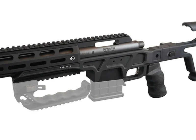 chasis roma lorica r remington sa