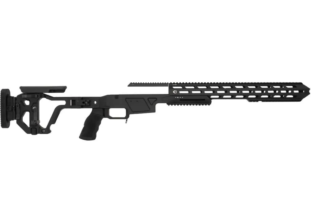 Roman Chassis Chassis Rome Lorica-R Tikka T3 - Caza y Defensa - El Chasis Roma Lorica ...