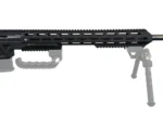 chassis rome lorica r tikka t3