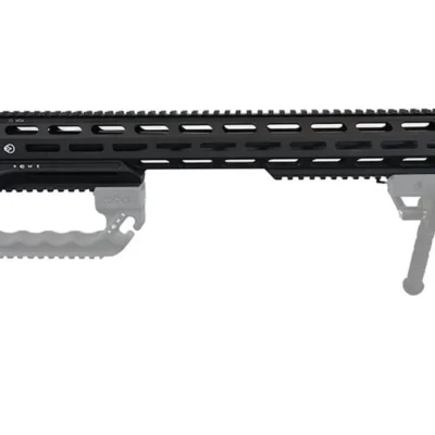 chassis rome lorica r tikka t3