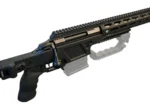 chassis rome lorica r tikka t3
