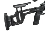 chasis rome motus r remington sa