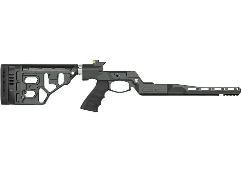 chasis saber tactical fx panthera/dynamic/king