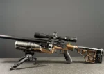 chasis saber tactical fx panthera/dynamic/king