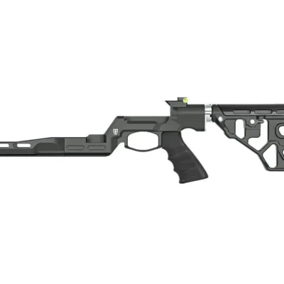 chasis saber tactical fx panthera/dynamic/king gris