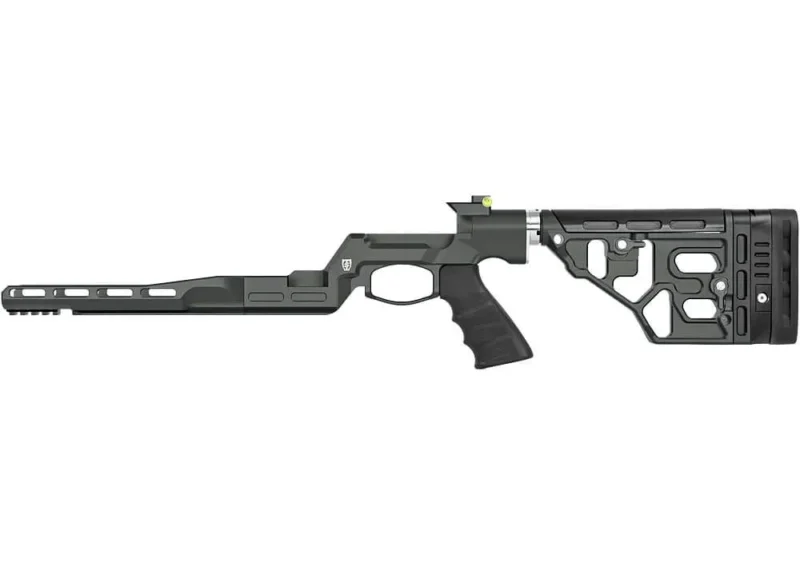 chasis saber tactical fx panthera/dynamic/king gris