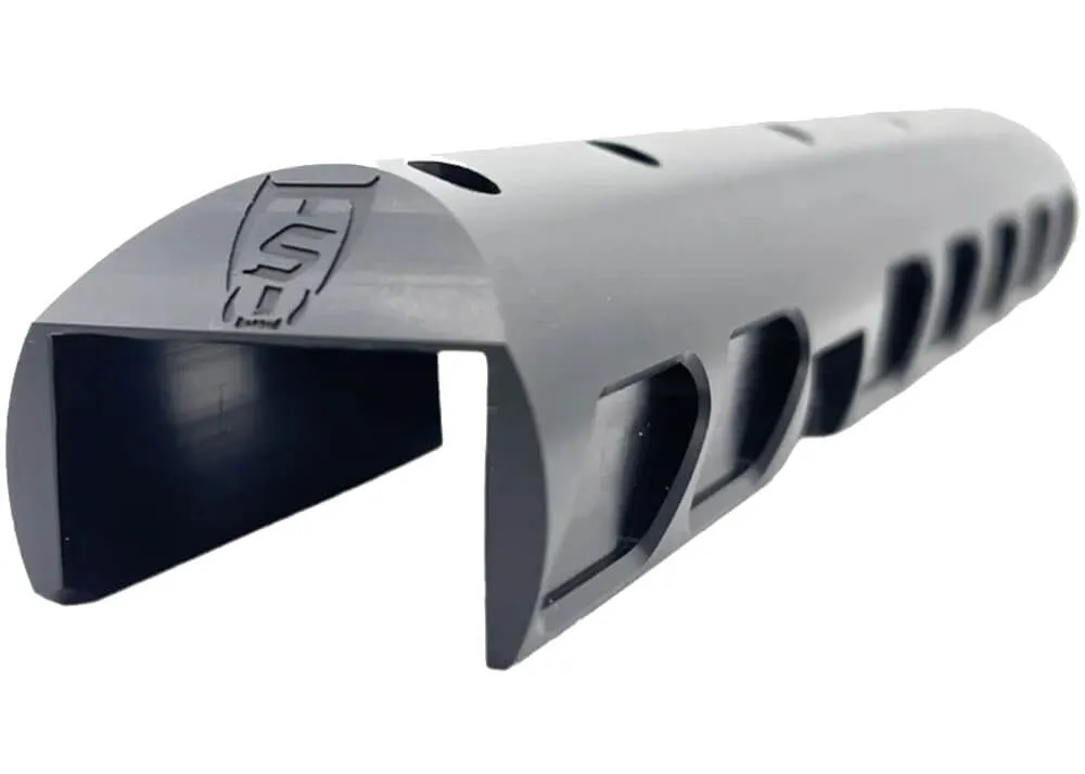 reposa mejillas saber tactical fx impact ambidiestro