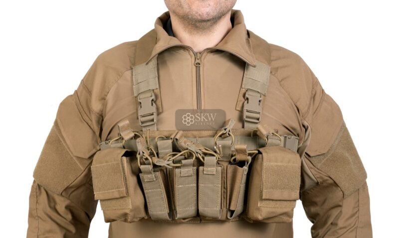 chest rig force mk1 coyote delta tactics.jpg chest rig force mk1 coyote delta tactics.jpg