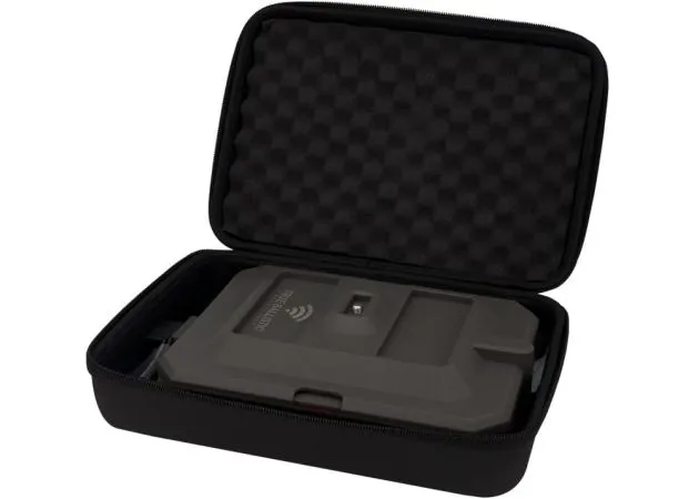 cronómetro fx true ballistic chronograph ce